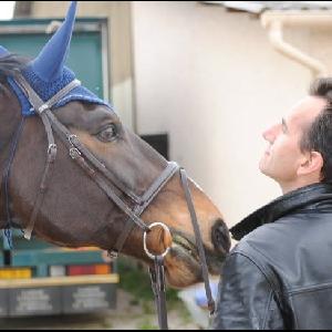 Photo de profil