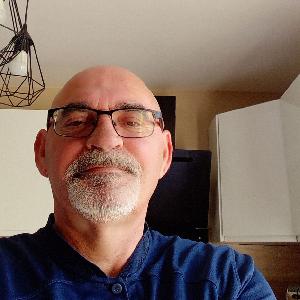 Photo de profil