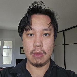 Photo de profil