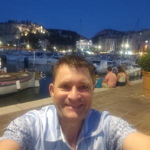 Photo de profil