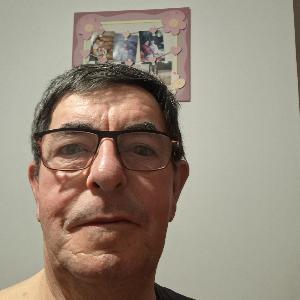 Photo de profil