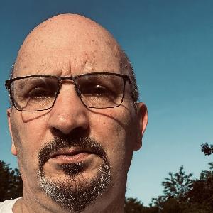 Photo de profil