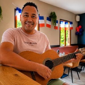 Photo de profil