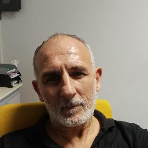 Photo de profil