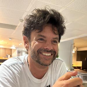 Photo de profil