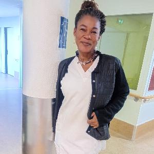 Photo de profil
